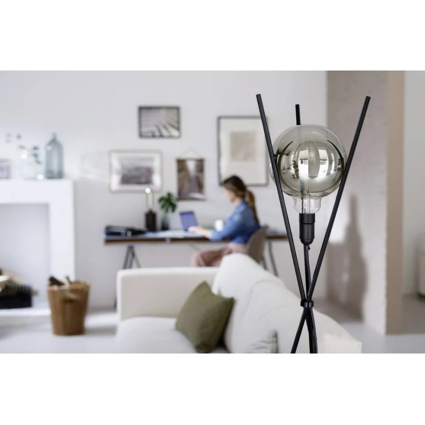 LED zatemnjiva žarnica FILAMENT G200 E27/6,5W/230V 1800K