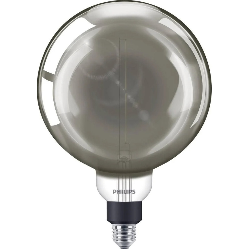 LED zatemnjiva žarnica FILAMENT G200 E27/6,5W/230V 1800K