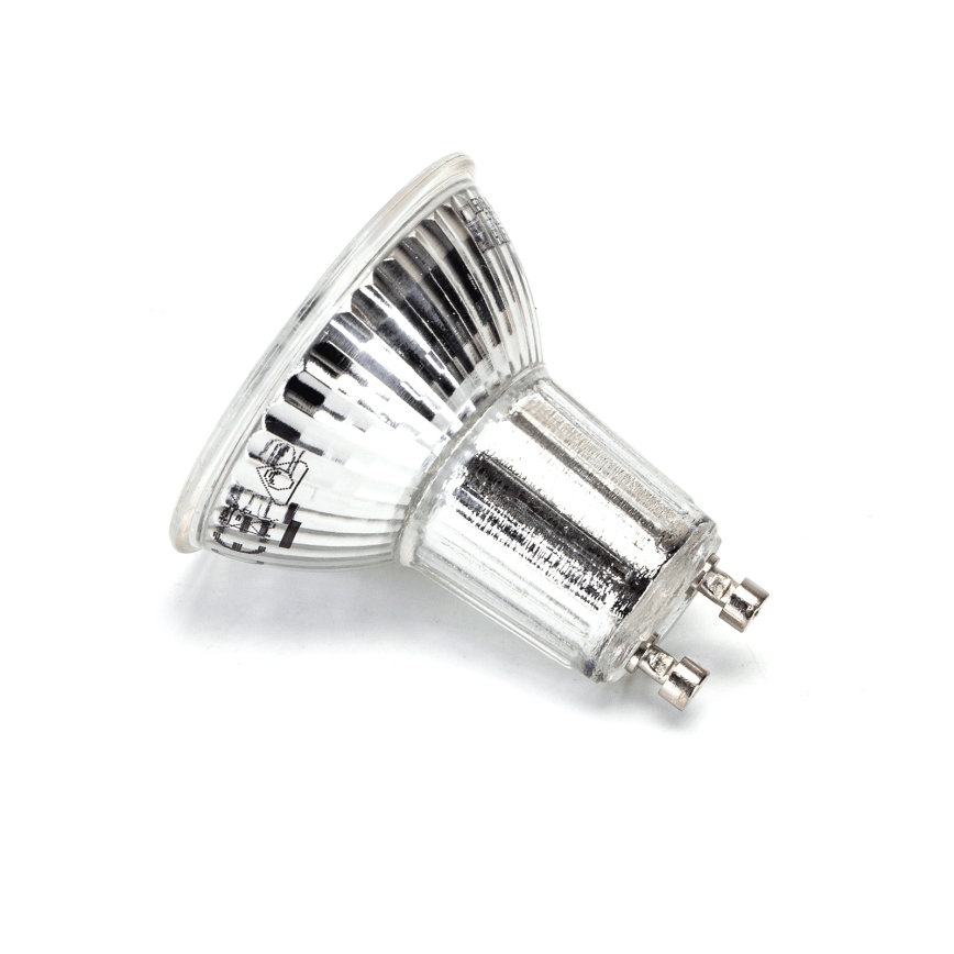 LED zatemnjiva žarnica GU10/4,9W/230V 2700K - Aigostar