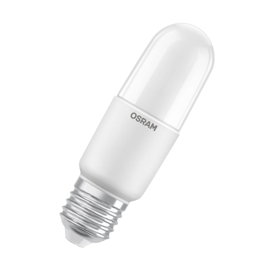 LED Zatemnjiva žarnica STICK E27/11W/230V 4000K CRI 90 - Osram