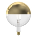 LED zatemnljiva filamentna žarnica FILAMENT G200 E27/6W/230V 1800K zlata CRI 90
