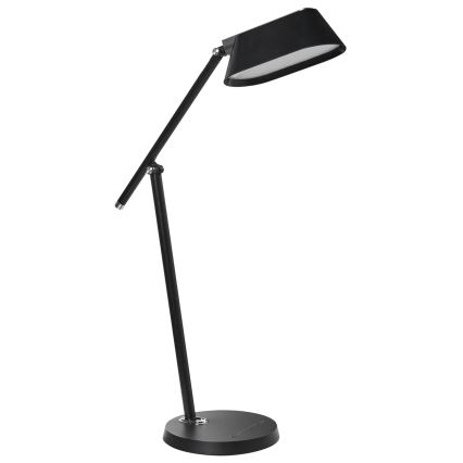 LED zatemnljiva namizna svetilka na dotik MMOODS LED/230V