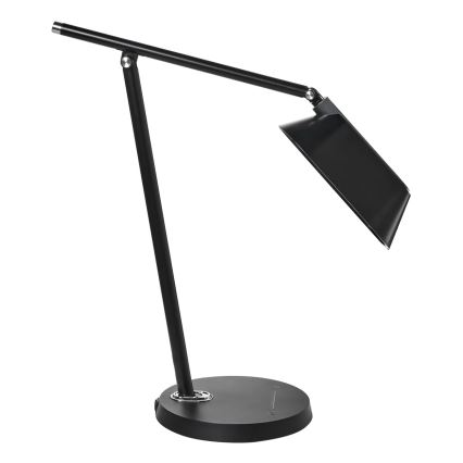 LED zatemnljiva namizna svetilka na dotik MMOODS LED/230V
