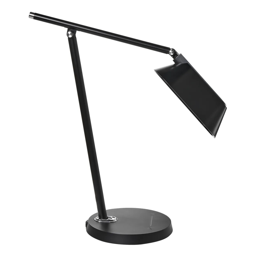 LED zatemnljiva namizna svetilka na dotik MMOODS LED/230V