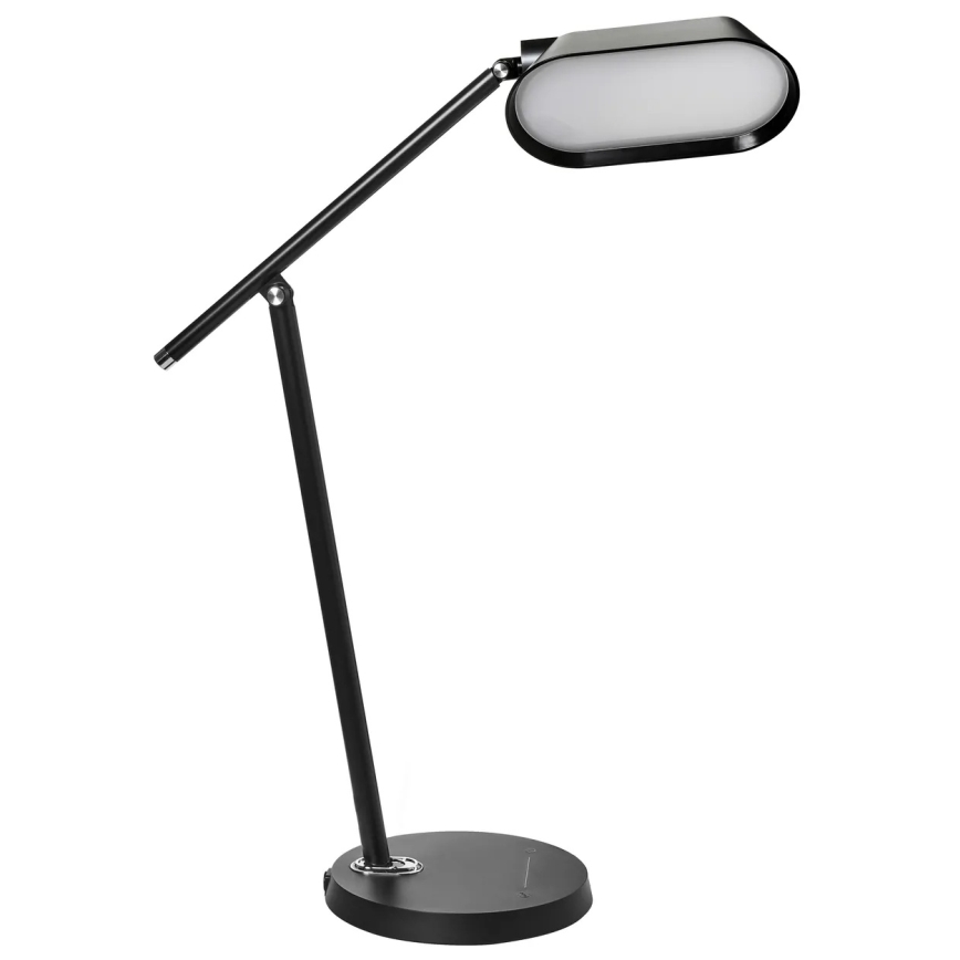 LED zatemnljiva namizna svetilka na dotik MMOODS LED/230V