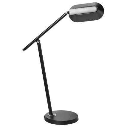 LED zatemnljiva namizna svetilka na dotik MMOODS LED/230V