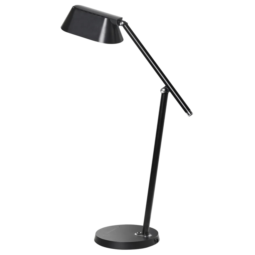 LED zatemnljiva namizna svetilka na dotik MMOODS LED/230V