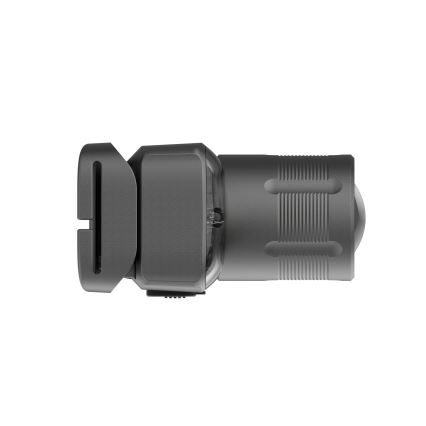 LED zatemnljiva polnilna naglavna svetilka LED/2,1W/5V 500 mAh