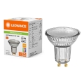 LED zatemnljiva reflektorna žarnica PAR16 GU10/7W/230V 2700K 120° CRI 90 - Ledvance