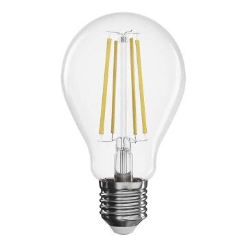 LED zatemnljiva žarnica FILAMENT A60 E27/7,5W/230V 4000K