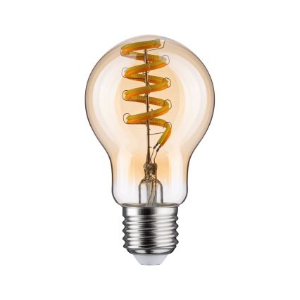 LED zatemnljiva žarnica FILAMENT E27/7,5W/230V 2200-5500K - Paulmann 29155