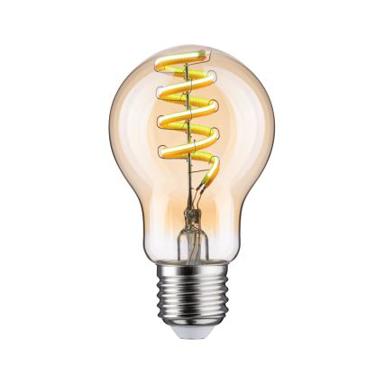 LED zatemnljiva žarnica FILAMENT E27/7,5W/230V 2200-5500K - Paulmann 29155