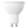 LED zatemnljiva žarnica MR16 GU10/7W/230V 4000K