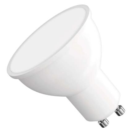 LED zatemnljiva žarnica MR16 GU10/7W/230V 4000K
