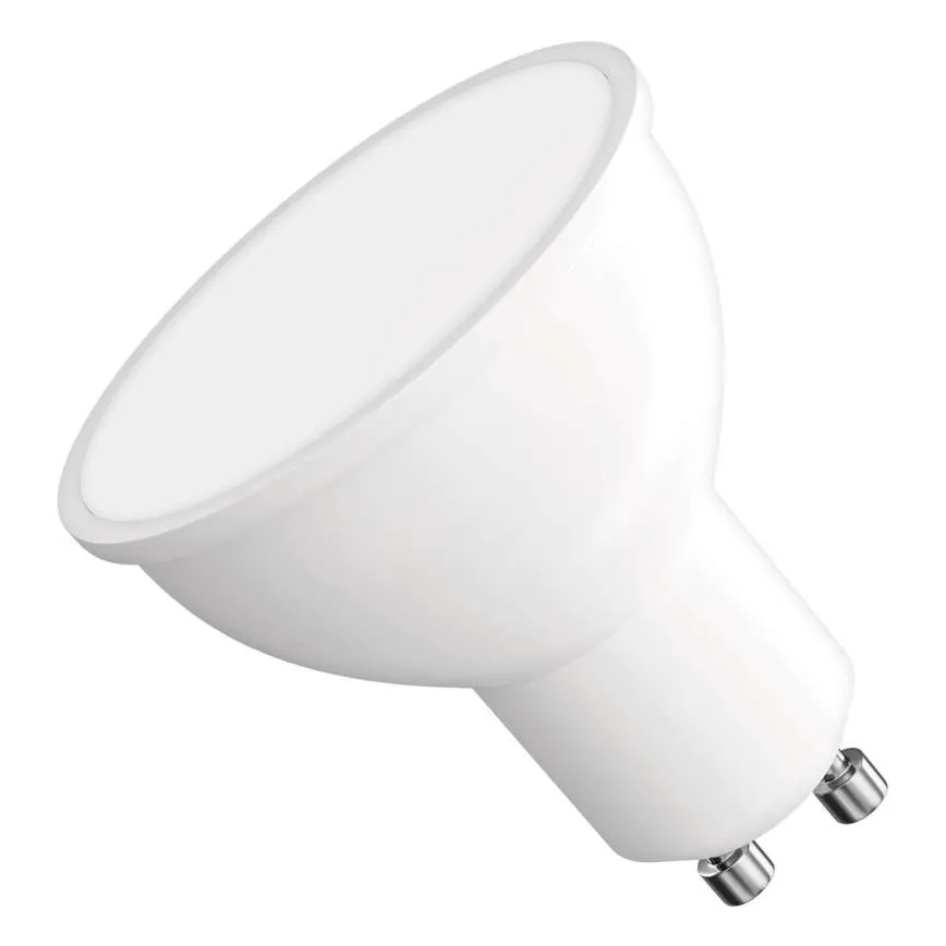 LED zatemnljiva žarnica MR16 GU10/7W/230V 4000K