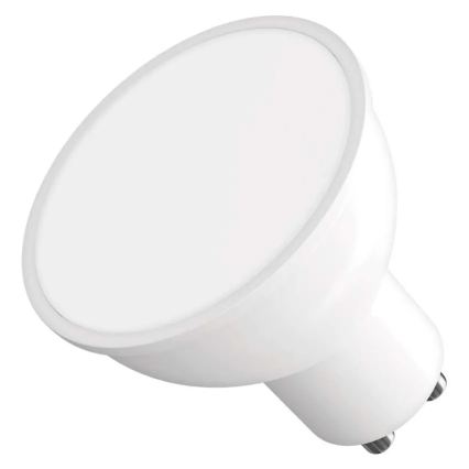 LED zatemnljiva žarnica MR16 GU10/7W/230V 4000K