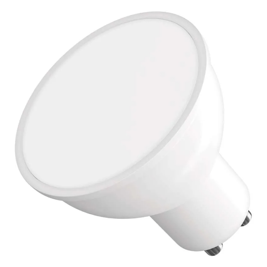 LED zatemnljiva žarnica MR16 GU10/7W/230V 4000K