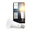 LED zatemnljiva žarnica Philips Hue WHITE AMBIANCE E27/11,8W/230V 1000-20000K