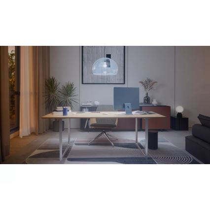 LED zatemnljiva žarnica Philips Hue WHITE AMBIANCE E27/11,8W/230V 1000-20000K