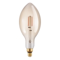 LED zatemnljiva žarnica VINTAGE E27/4,5W/230V 2200K - Eglo 110106