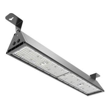 LED zatemnljivo industrijsko tehnično svetilo NICO HIGHBAY LED/144/192/240W/230V 3000/4000/6000K IP65