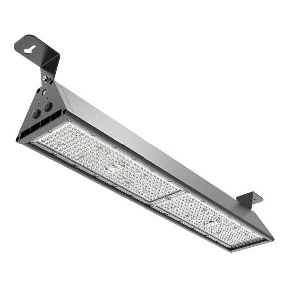 LED zatemnljivo industrijsko tehnično svetilo NICO HIGHBAY LED/144/192/240W/230V 3000/4000/6000K IP65