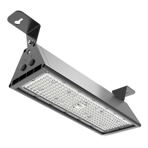 LED zatemnljivo industrijsko tehnično svetilo NICO HIGHBAY LED/72/95/120W/230V 3000/4000/6000K IP65