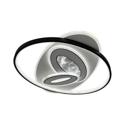 LED Zatemnljivo stropno svetilo LED/105W/230V 3000-6500K + daljinski upravljalnik