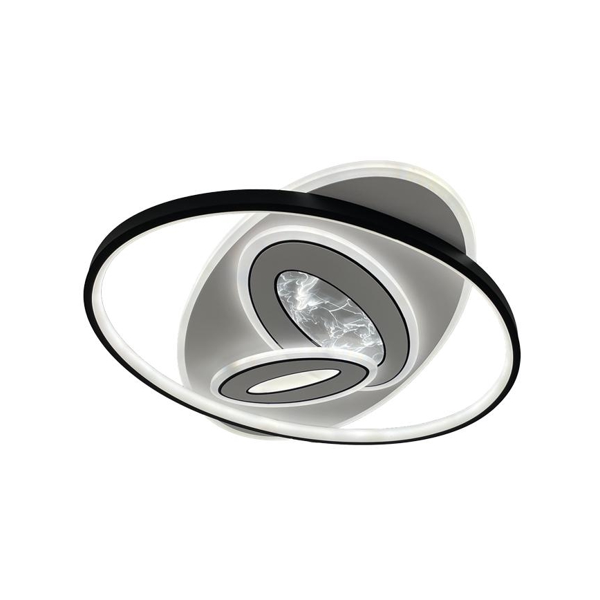 LED Zatemnljivo stropno svetilo LED/105W/230V 3000-6500K + daljinski upravljalnik