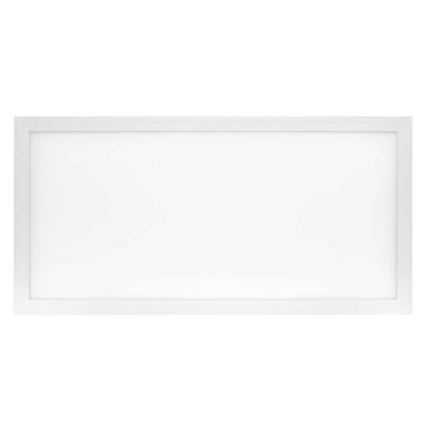 LED stropna svetilka z zatemnitvijo LED/25W/230V 2700K-6000K + daljinski upravljalnik