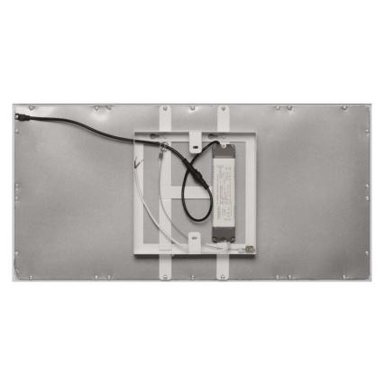 LED stropna svetilka z zatemnitvijo LED/25W/230V 2700K-6000K + daljinski upravljalnik