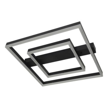 LED zatemnljivo stropno svetilo LED/70W/230V 3000-6500K + daljinski upravljalnik