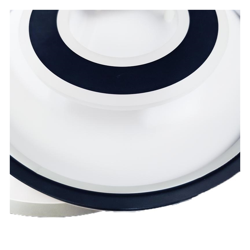 LED Zatemnljivo stropno svetilo LED/95W/230V 3000-6500K + daljinski upravljalnik