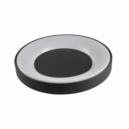 LED zatemnjevalna kopalniška stropna svetilka WITOLD LED/48W/230V Ø 38,5 cm 3000-6000K IP44 + daljinski upravljalnik