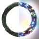 LED Zunanja božična veriga 150xLED/20m IP44 multicolor