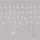 LED Zunanja božična veriga 300xLED/8 načinov 10m IP44 hladna bela + Daljinski upravljalnik