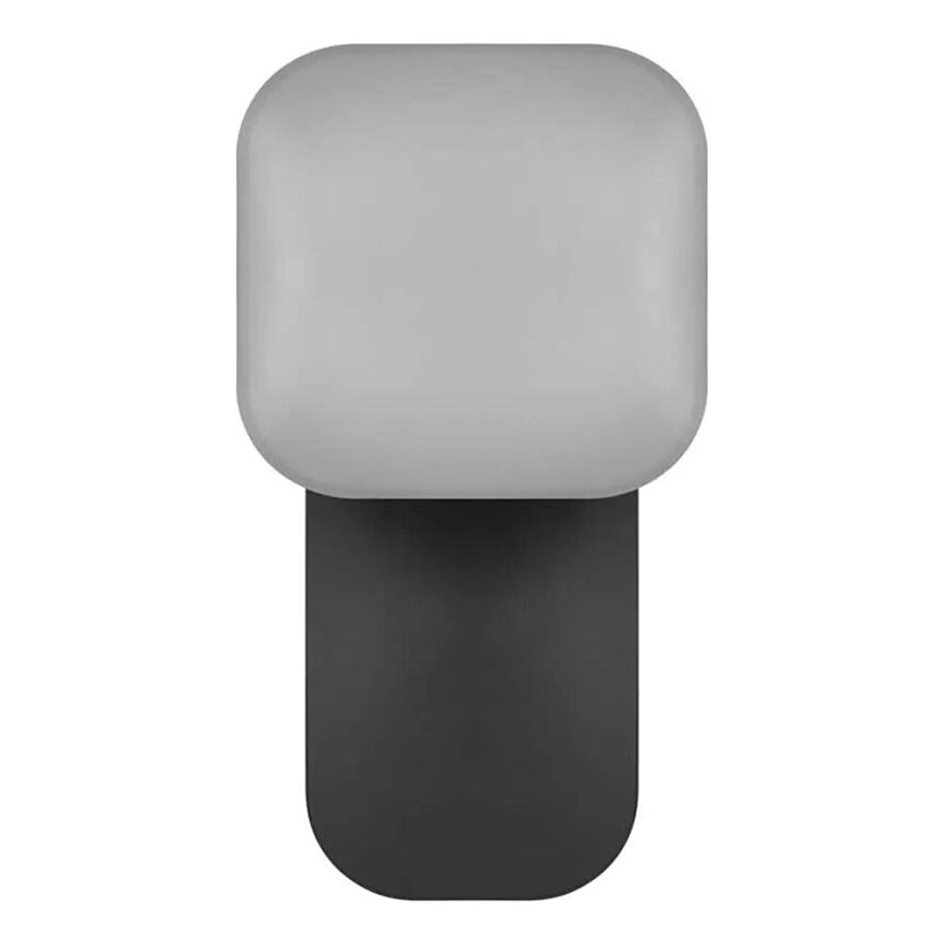 LED Zunanja fleksibilna stenska svetilka NIKA LED/12,5W/230V IP44