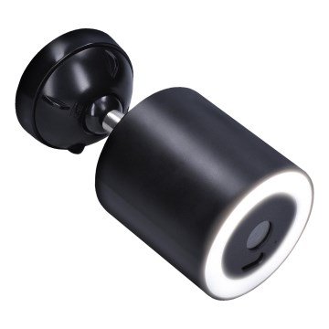 LED zunanja kamera z osvetlitvijo 12V 1536p Wi-Fi Tuya IP65