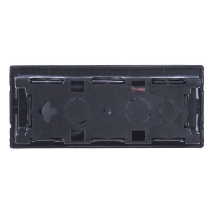 LED zunanja orientacijska vgradna svetilka BUILT-IN LED/1,5W 3000K IP65