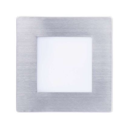 LED Zunanja orientacijska vgrajena svetilka BUILT-IN 1xLED/1,5W 4000K IP65