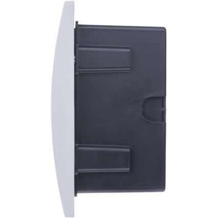 LED Zunanja orientacijska vgrajena svetilka BUILT-IN 1xLED/3W topla bela IP65