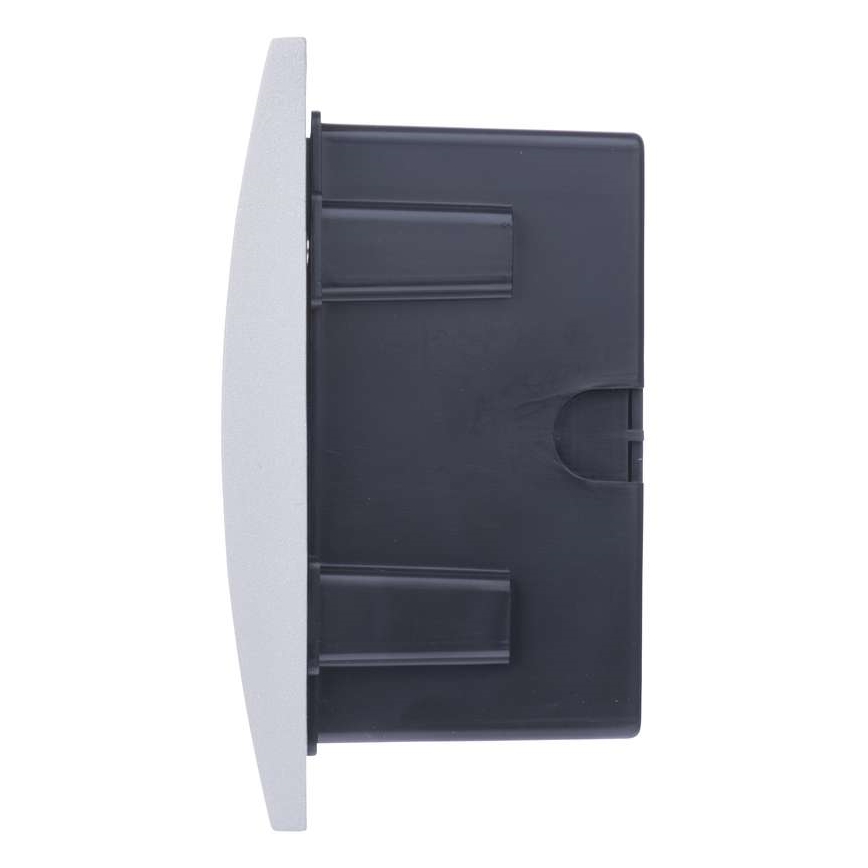 LED Zunanja orientacijska vgrajena svetilka BUILT-IN 1xLED/3W topla bela IP65