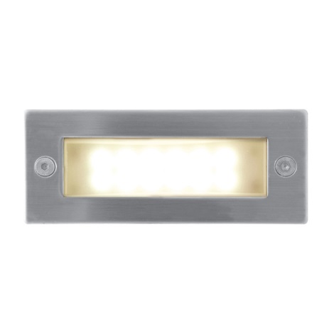 LED Zunanja razsvetljava 1x12LED/1W/230V IP54