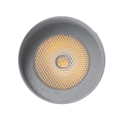 LED zunanja razsvetljava 1xLED/1W/350mA IP54