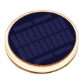 LED Zunanja solarna razsvetljava s senzorjem LED/0,4W/3,2V IP54 500 mAh
