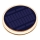 LED Zunanja solarna razsvetljava s senzorjem LED/0,4W/3,2V IP54 500 mAh