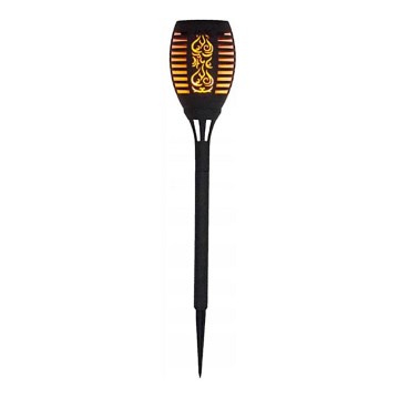 LED Zunanja solarna svetilka SPARKLE LED/0,12W/1,2V IP44 300 mAh