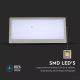 LED Zunanja stenska svetilka 1xLED/12W/230V IP65 3000K