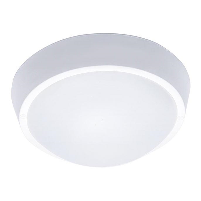 LED Zunanja stenska svetilka 1xLED/18W/230V  IP65