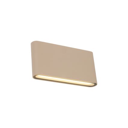 LED zunanja stenska svetilka ARWENA M LED/12W/230V IP54 bežna